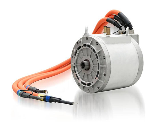 Electric Vehicle Motors Featured Image