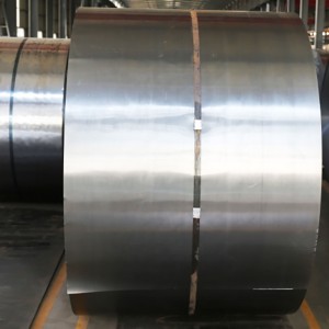 Cold rolled (CR) steel coils/sheets