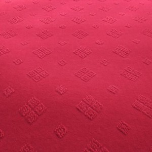 Velour Jacquard Carpet