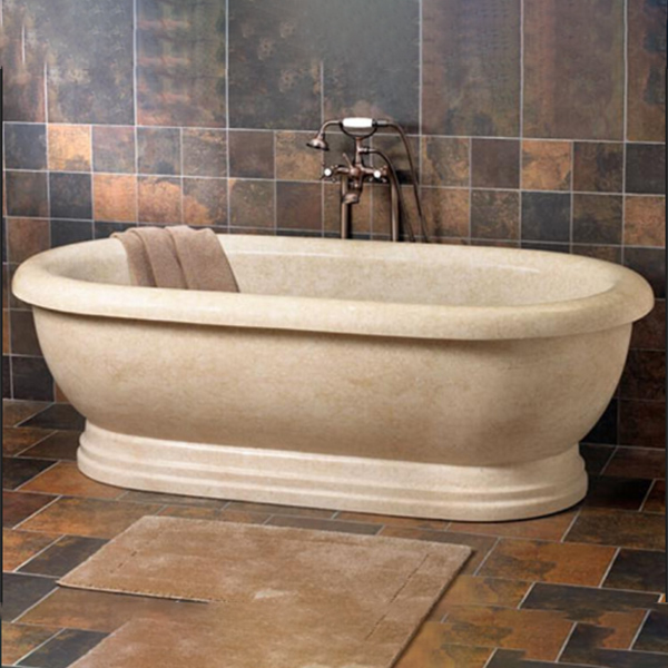 Marble Bathtubs & Basins Featured Image