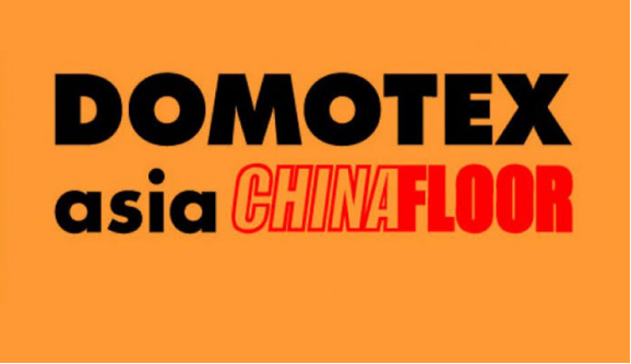 NOTICE OF NEW DATE AND LOCATION OF  DOMOTEX ASIA/CHINAFLOOR 2020