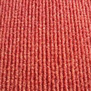 Ribbed Carpet
