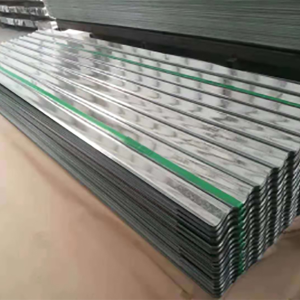 Corrugated Steel Sheets/Roofing Sheets