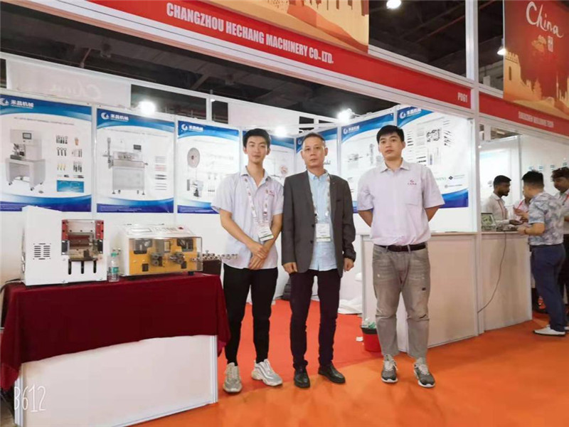 Exhibition丨Join Productronica India 2019
