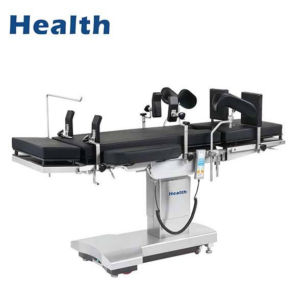 TDY-Y-1 Multi-purpose Electric-Hydraulic Medical Operating Table in China Featured Image