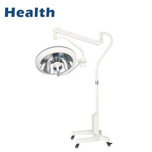 DL700 Halogen Mobile Operating Theatre Light with Factory Price