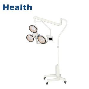 LEDL730	LED AC/DC shadowless Surgical Light From Factory