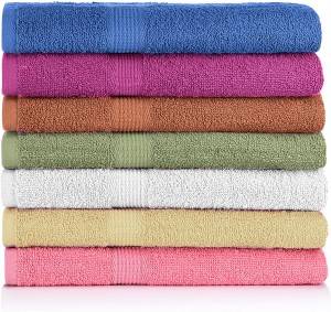 Towels/beach towel/ Bath Towels ,Extra-Absorbent – 100% Cotton – 27×54” Towels, Soft and Quick Dry Swim Terry towels with bright colors