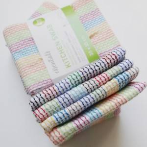 cotton dish towels for cleaning