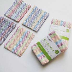 cotton dish towels for cleaning