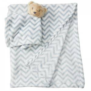 Cute Baby security blankets