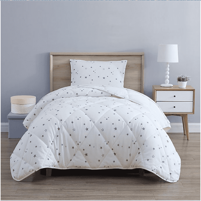 flannel fleece bedding and Comforter Bedding Sets Featured Image