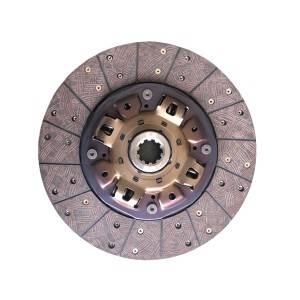 31250-5241 truck clutch disc for Hino