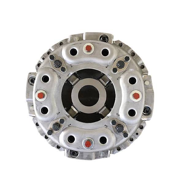 China clutch parts manufacture pressure plate and clutch cover ME520600 Featured Image
