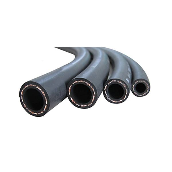 Factory Price For Steam Transport Silicone Hose 8mm - SAE J2064 Type C Air Conditioning Hose – Hengyu