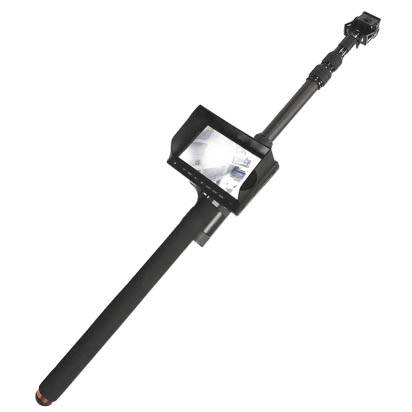 Telescopic IR Search Camera Featured Image