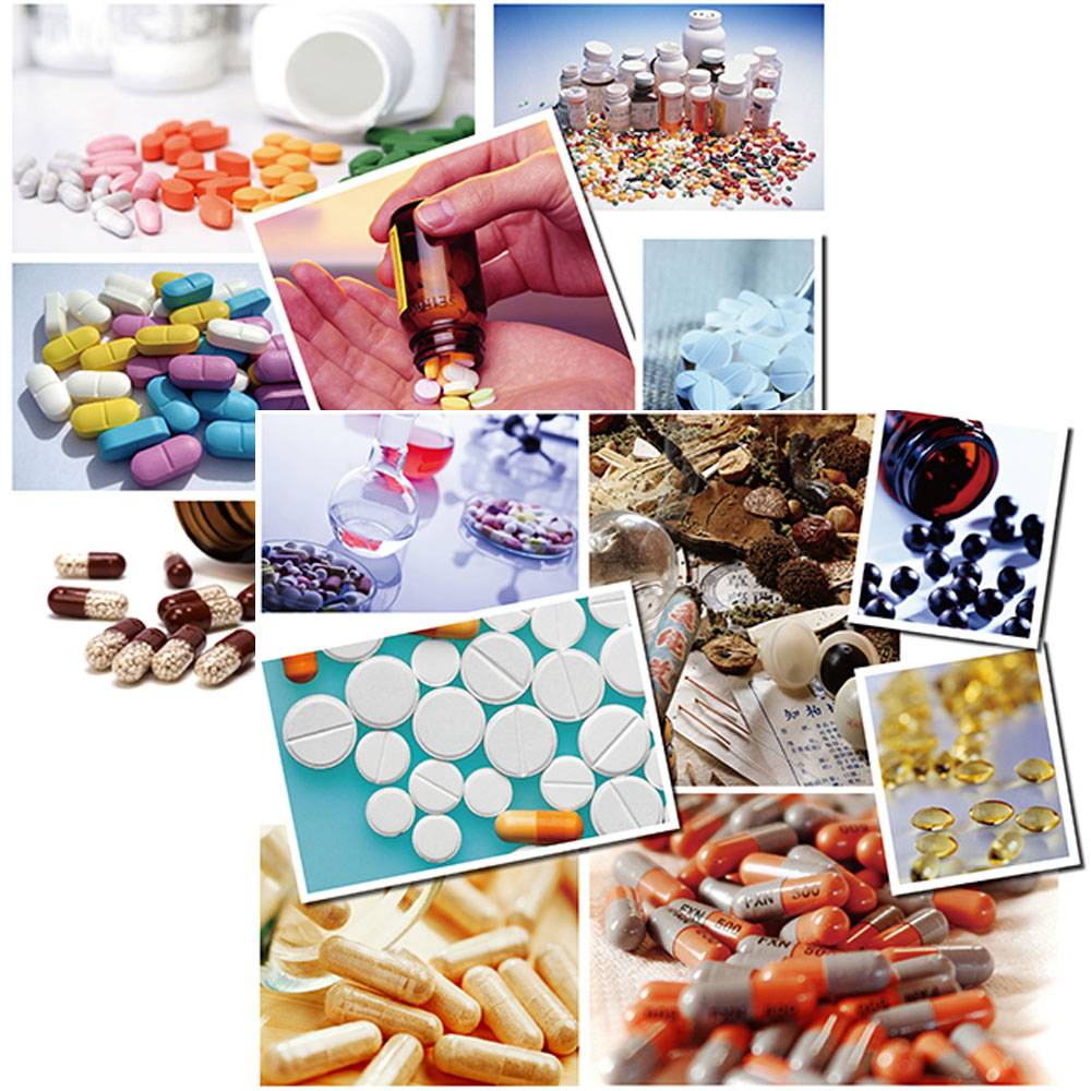 Tradional Chinese Medicines Featured Image