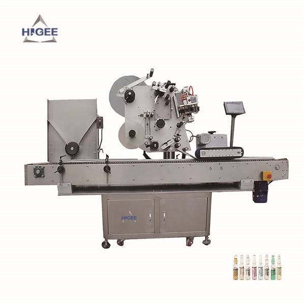 HAW Horizontal Sticker Labeler for Vials Featured Image