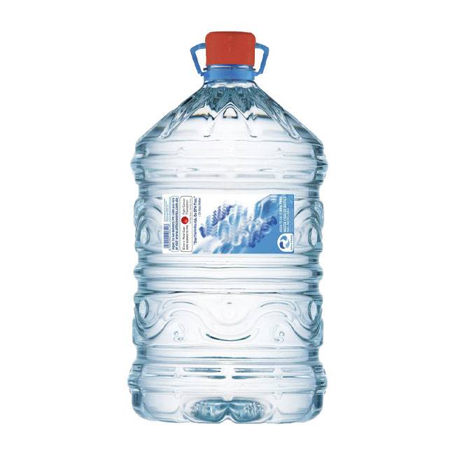 3-5L  water bottle filling machine