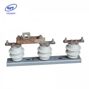 High Quality High Voltage Isolating Switch