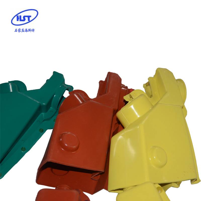 Silicone Rubber Transformer bushing jacket Featured Image