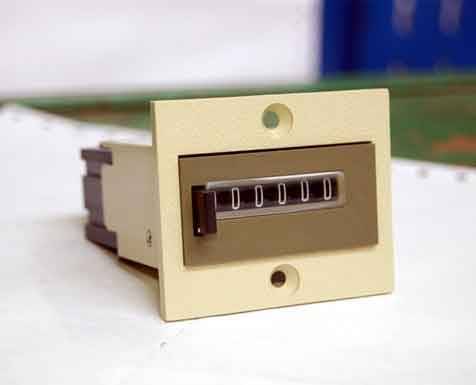404 6 digits Electromechanical Counter With Reset Featured Image