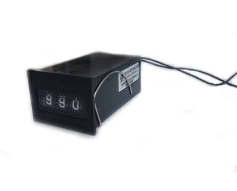 DL013 3-digits Electromechanical Counter