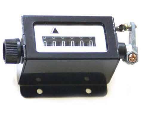 JL056B Series Mechanical Stroke Counter with Knob Reset Featured Image