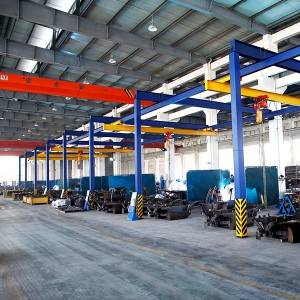 Welding & Fabrication Service