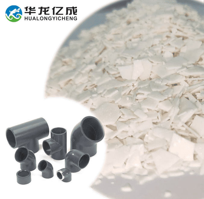 For PVC Fittings Featured Image