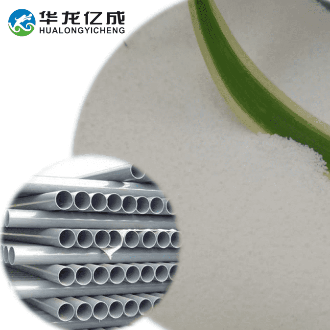 For PVC Water Supply Pipes