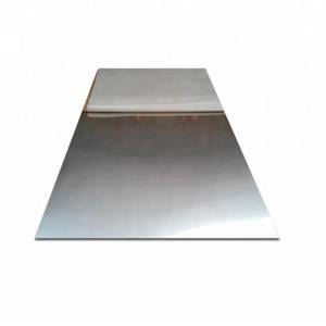 Factory price wholesale stainless steel plate