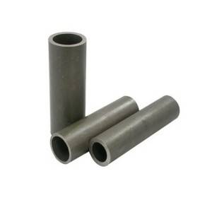 High precision cold drawn precision steel pipe seamless steel tube
