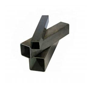 Factory directly price 30mm ss square steel pip...