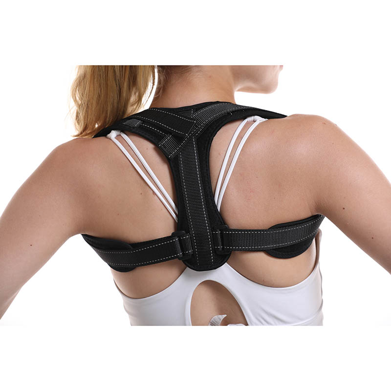 Hot New Products Posture Corrector For Men， women, kids - Posture Corrector J10 – Hongzhu