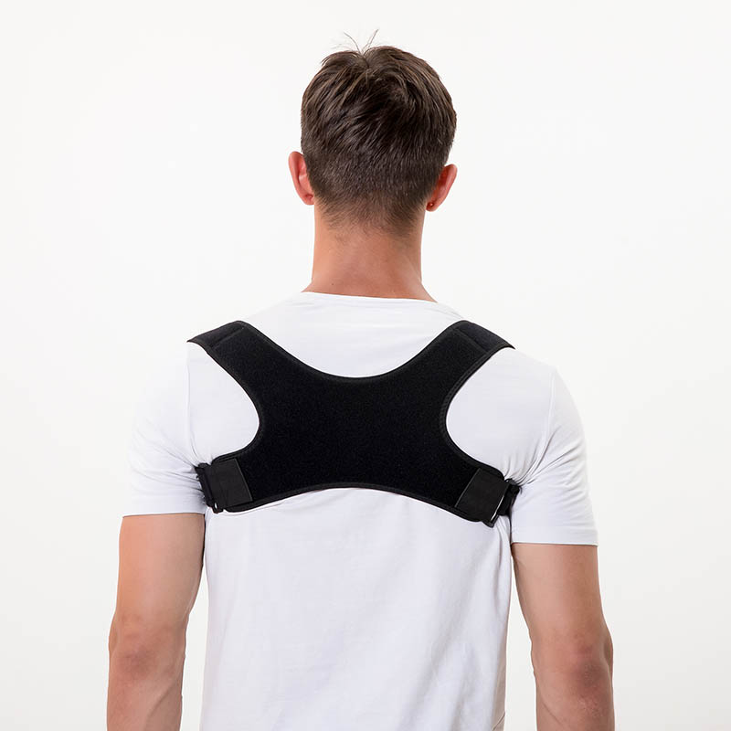 Low price for Recommended Posture Corrector - Posture Corrector J12 – Hongzhu