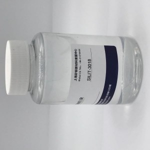 Hydrogen Branched silicone oil 3018
