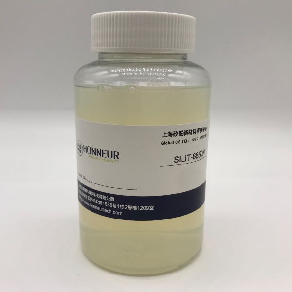 hydrophilic silicone softener 8850N Featured Image