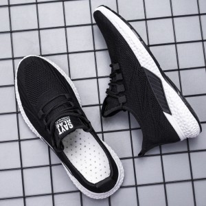 Customized cheap sports shoes wild running shoes classic sport sneakers