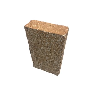 Alumina silica fire brick low porosity refractory clay fire bricks for furnace