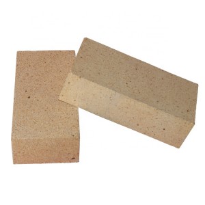 Fire Clay Refractory Brick