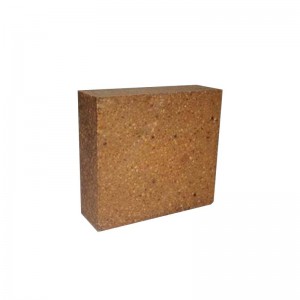 Magnesium aluminum spinel refractory brick for rotary kiln fire bricks lining