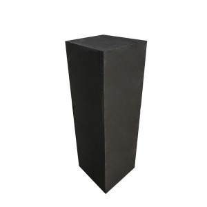 Refractory Semi-graphite Carbon Brick