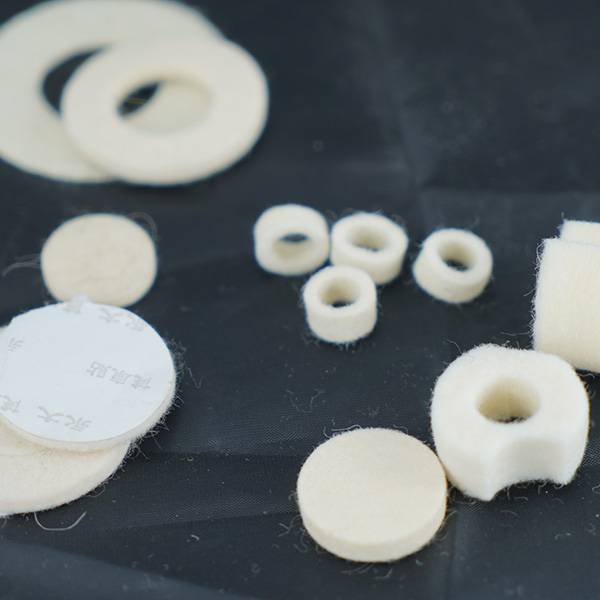 Felt Seal & Gaskets Featured Image