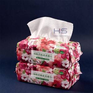 Wholesale Dry Towel SPA Towels Biodegradable
