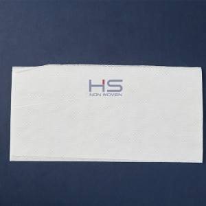 Disposable Heavy Duty Household Kitchen Cleaning Wipes