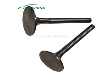 What is the Cause of Engine Valve Ringing?