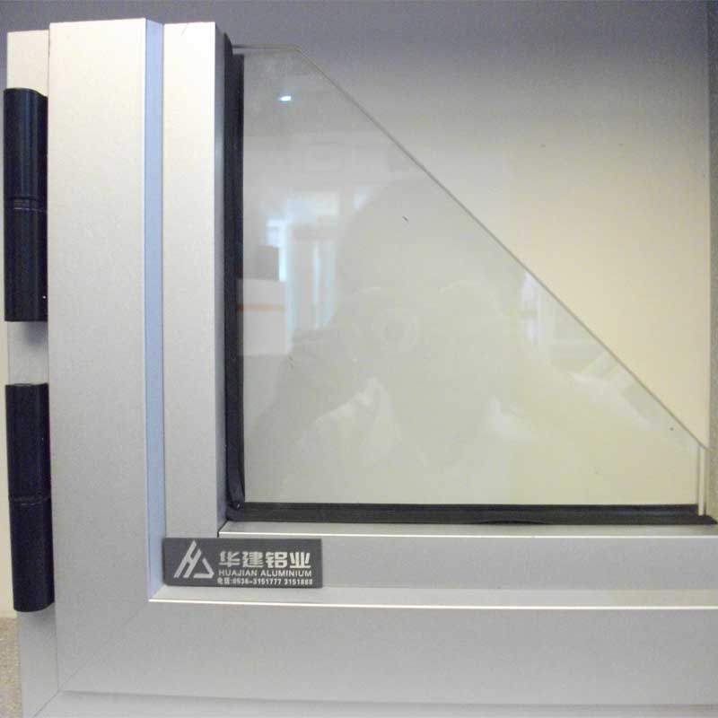 Window&door aluminium profile