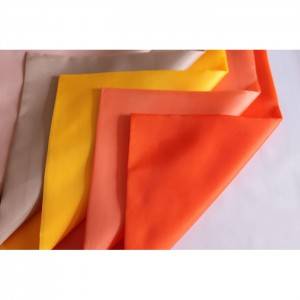 230T Polyester Taffeta Fabric