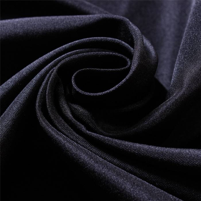150D DTY Polyester Minimatt Oxford Fabric Featured Image